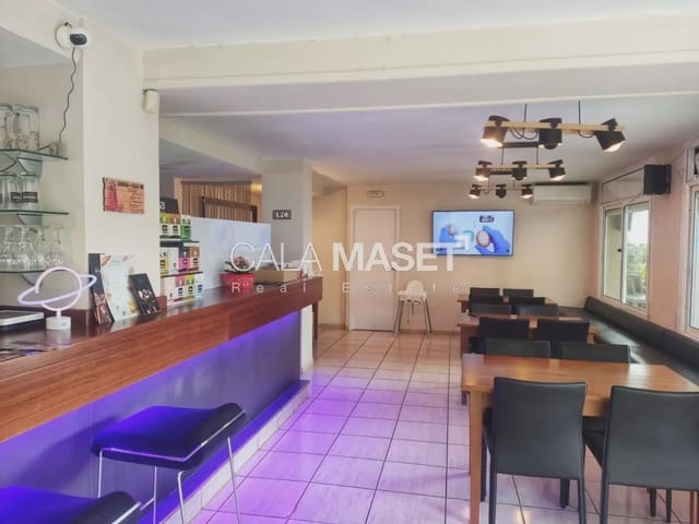 Commerciale in vendita in Platja d'Aro, Castell-Platja d'Aro - 190.000 € (Rif: 9890859)