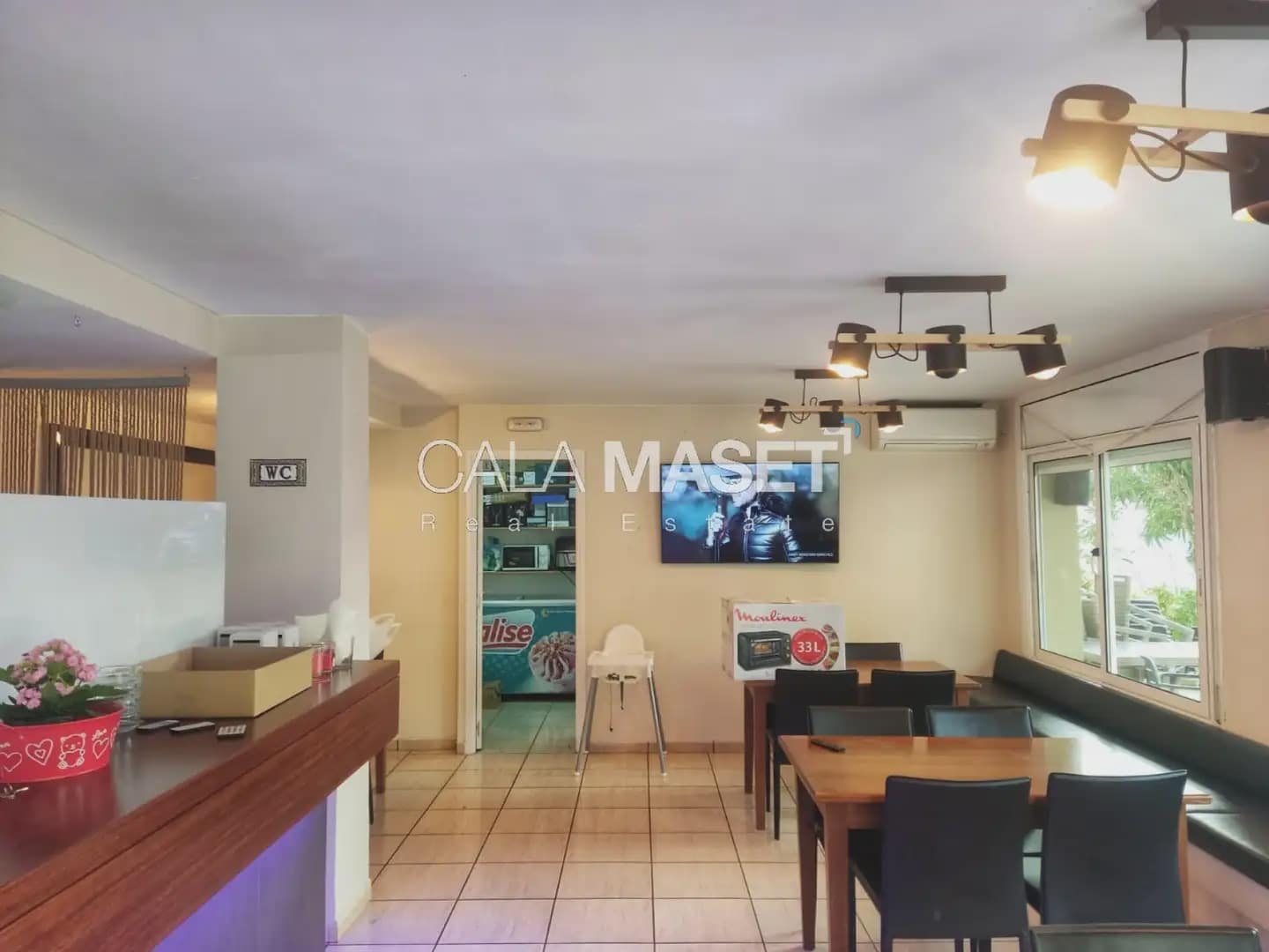 Komercyjne na sprzedaż w Platja d'Aro - 190 000 € (Ref: 9890859)