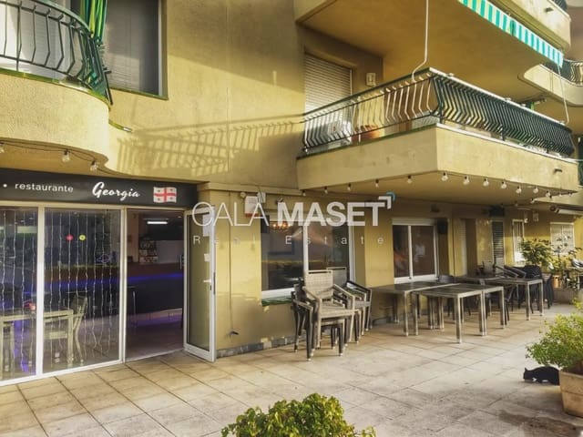 Commerciale in vendita in Platja d'Aro, Castell-Platja d'Aro - 190.000 € (Rif: 9890859)