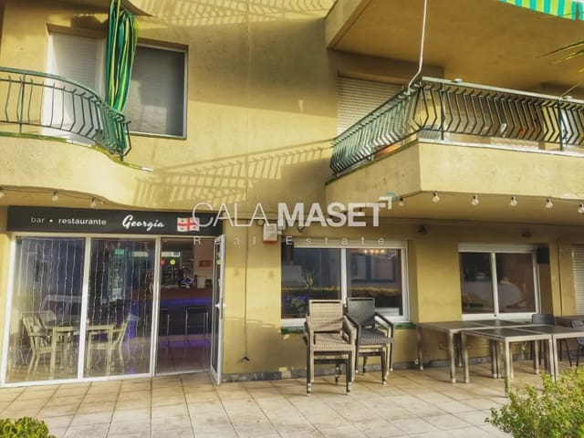 Commerciale in vendita in Platja d'Aro, Castell-Platja d'Aro - 190.000 € (Rif: 9890859)