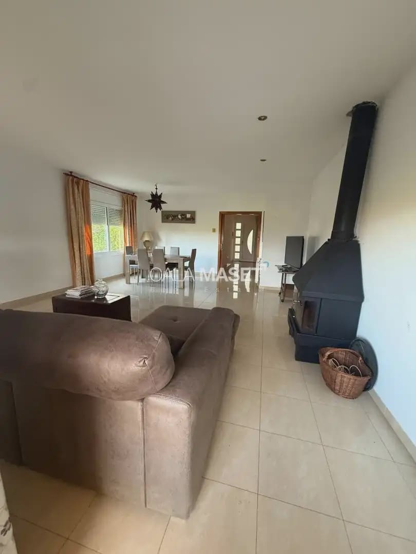 Chalet de 4 habitaciones en Calonge i Sant Antoni en venta con piscina garaje - 660.000 € (Ref: 9890860)
