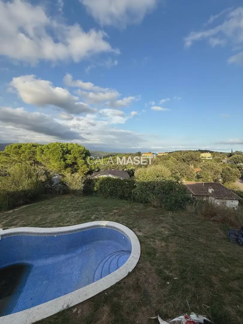 Chalet de 4 habitaciones en Calonge i Sant Antoni en venta con piscina garaje - 660.000 € (Ref: 9890860)