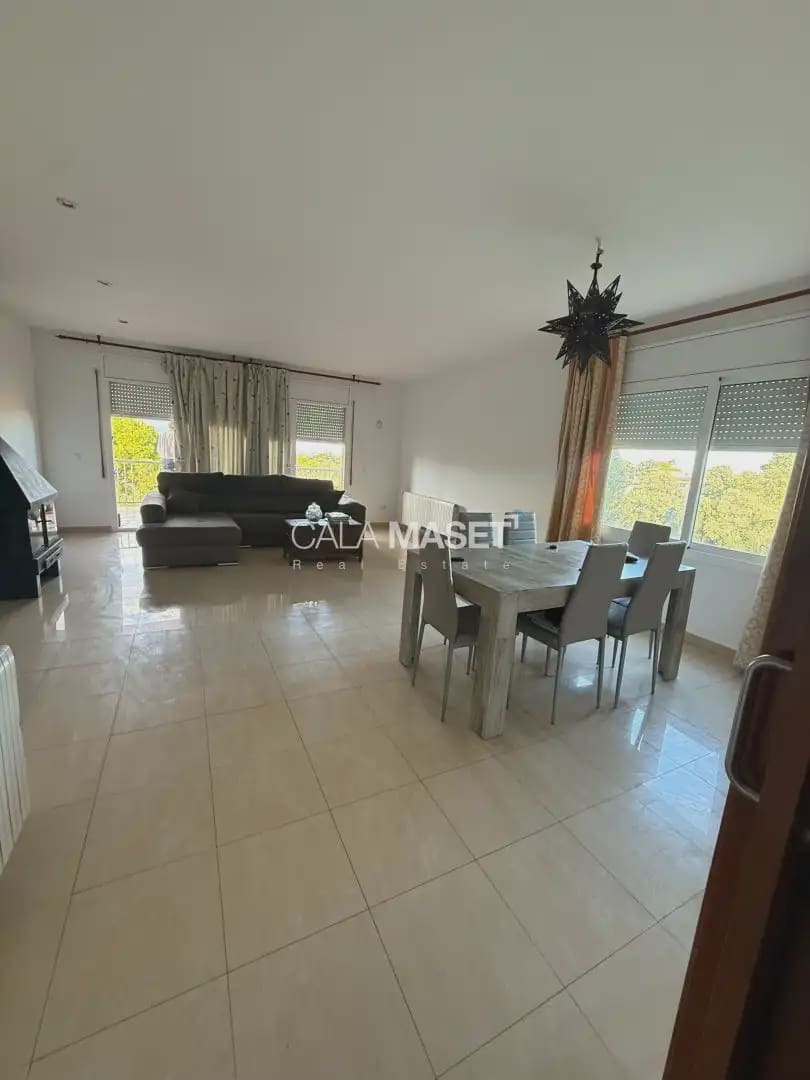 Chalet de 4 habitaciones en Calonge i Sant Antoni en venta con piscina garaje - 660.000 € (Ref: 9890860)