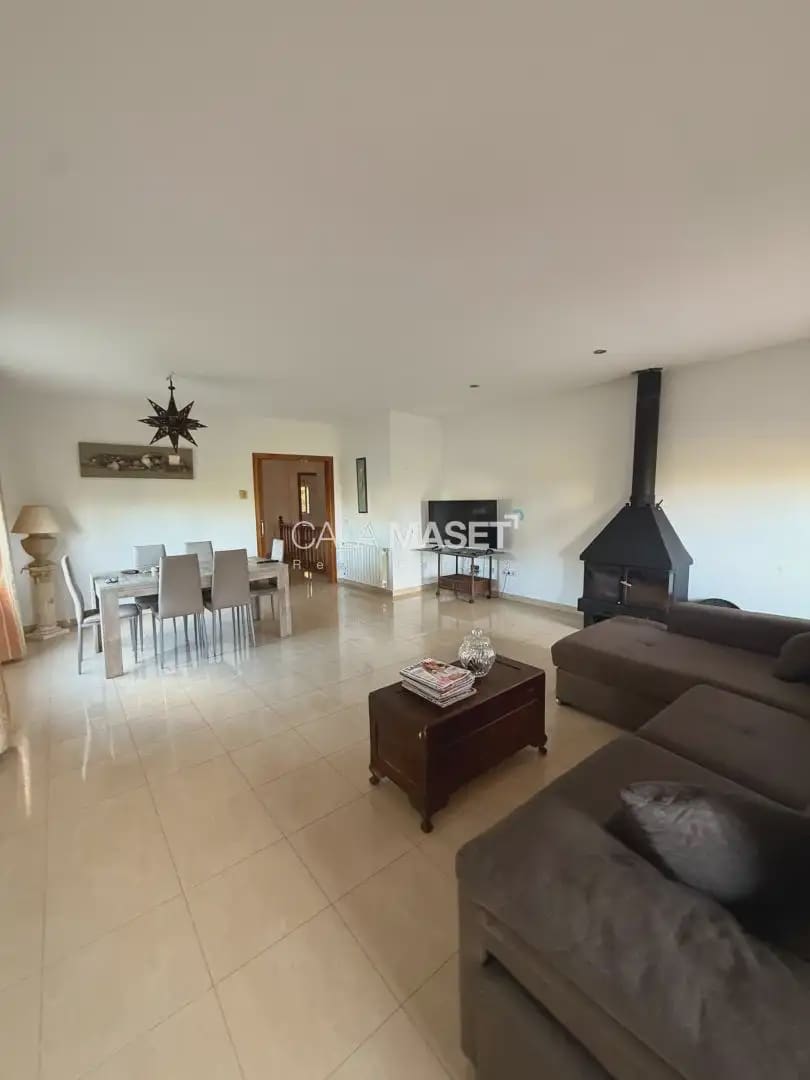 Chalet de 4 habitaciones en Calonge i Sant Antoni en venta con piscina garaje - 660.000 € (Ref: 9890860)