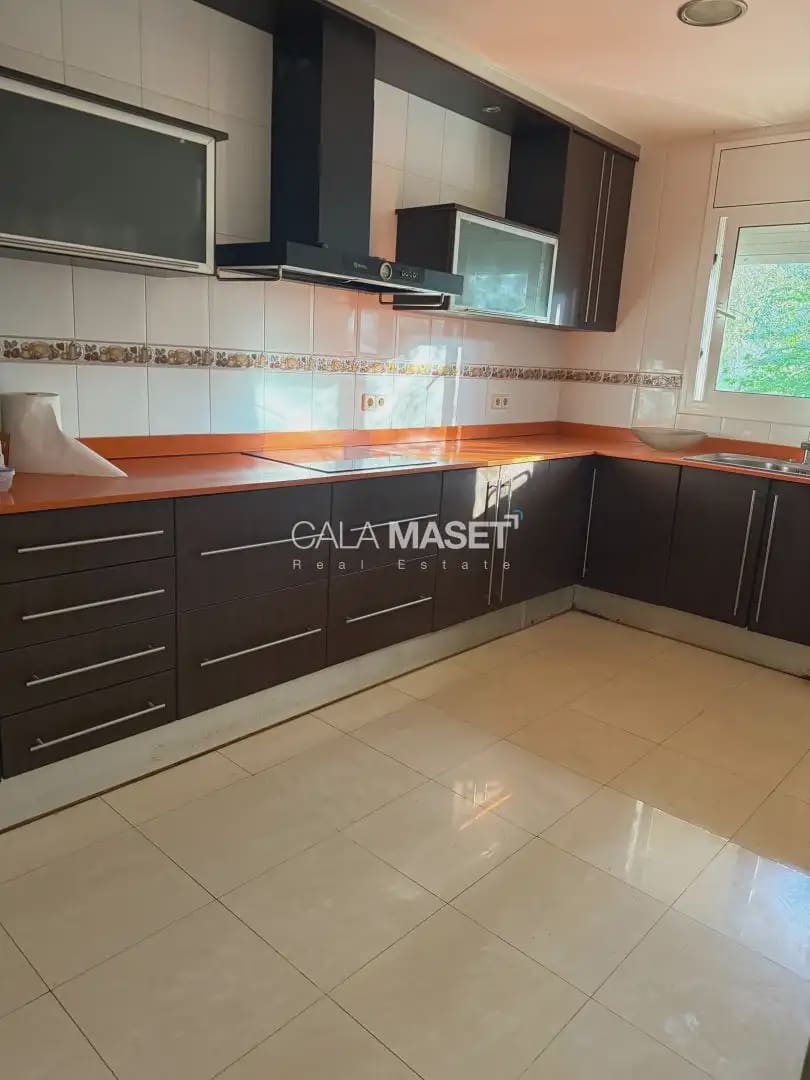 Chalet de 4 habitaciones en Calonge i Sant Antoni en venta con piscina garaje - 660.000 € (Ref: 9890860)