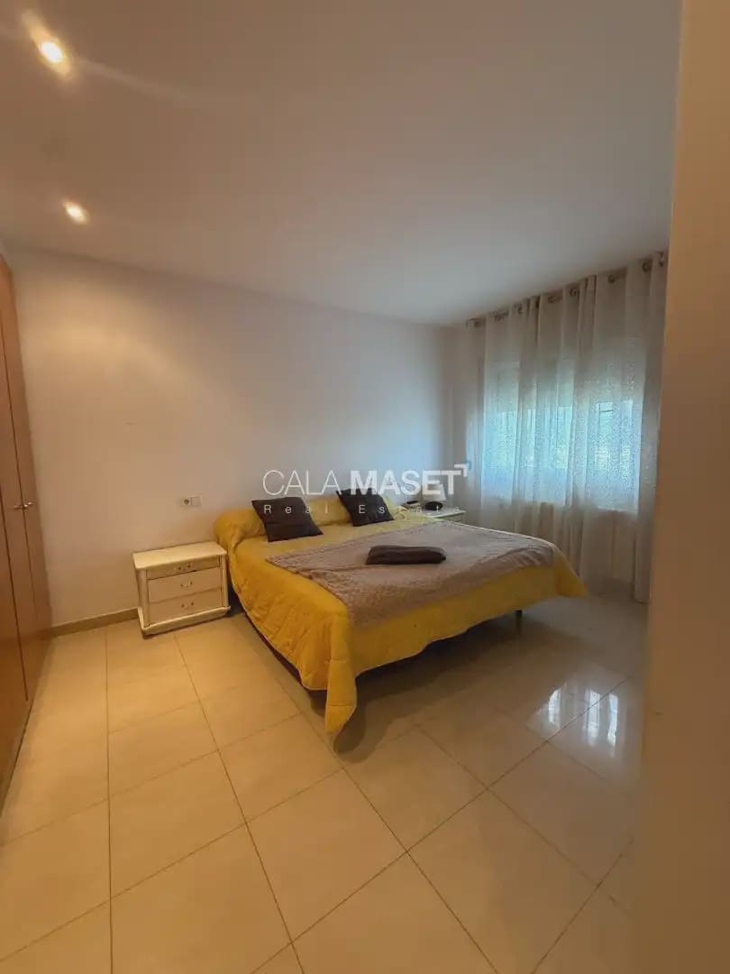 Chalet de 4 habitaciones en Calonge i Sant Antoni en venta con piscina garaje - 660.000 € (Ref: 9890860)