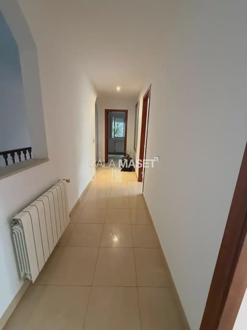 Chalet de 4 habitaciones en Calonge i Sant Antoni en venta con piscina garaje - 660.000 € (Ref: 9890860)