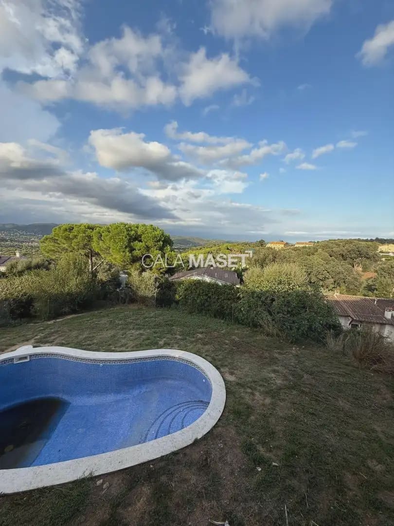 Chalet de 4 habitaciones en Calonge i Sant Antoni en venta con piscina garaje - 660.000 € (Ref: 9890860)