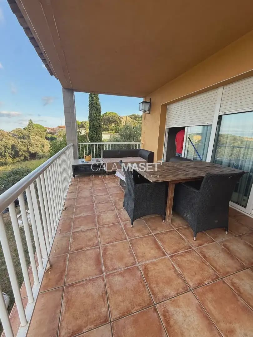 Chalet de 4 habitaciones en Calonge i Sant Antoni en venta con piscina garaje - 660.000 € (Ref: 9890860)