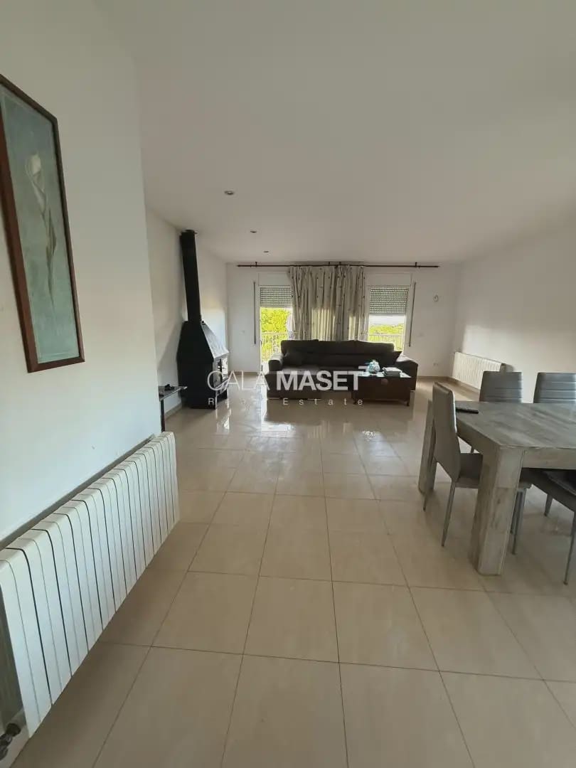 Chalet de 4 habitaciones en Calonge i Sant Antoni en venta con piscina garaje - 660.000 € (Ref: 9890860)
