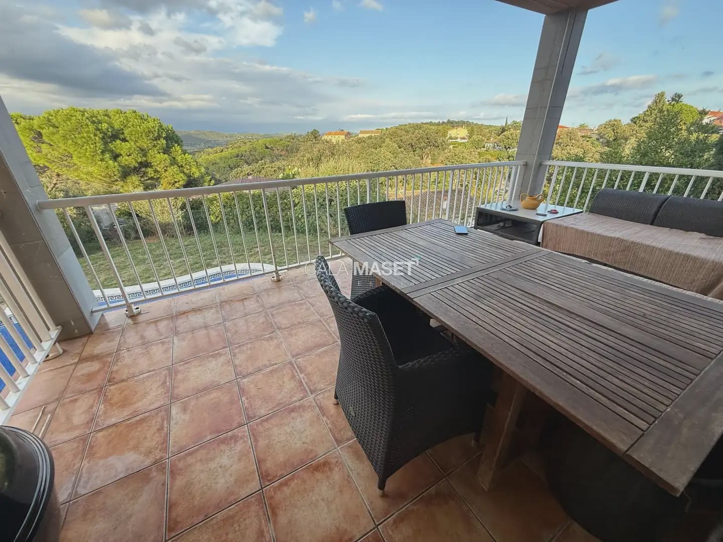 Chalet de 4 habitaciones en Calonge i Sant Antoni en venta con piscina garaje - 660.000 € (Ref: 9890860)