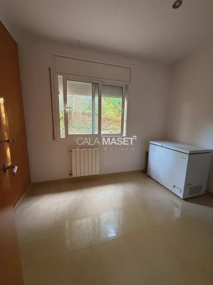 Chalet de 4 habitaciones en Calonge i Sant Antoni en venta con piscina garaje - 660.000 € (Ref: 9890860)