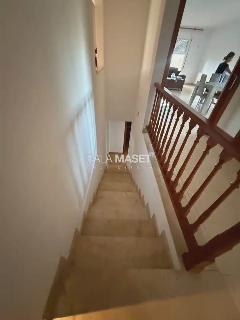 Chalet de 4 habitaciones en Calonge i Sant Antoni en venta con piscina garaje - 660.000 € (Ref: 9890860)