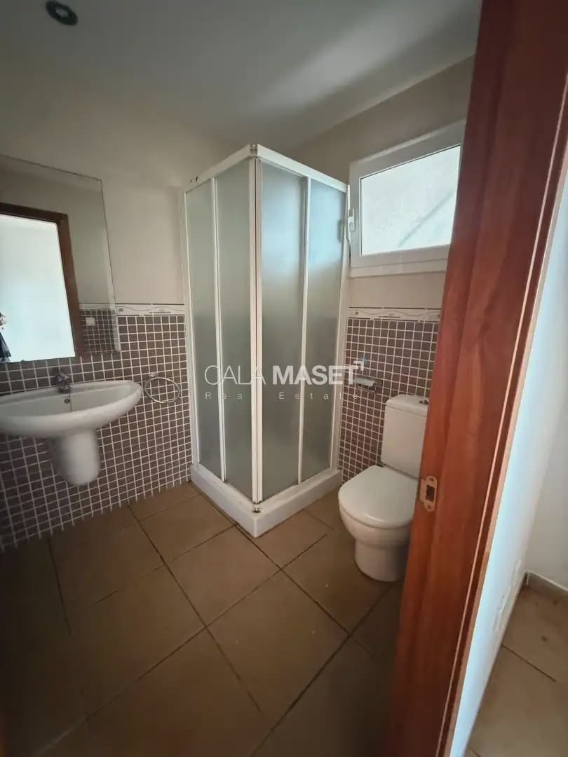 Chalet de 4 habitaciones en Calonge i Sant Antoni en venta con piscina garaje - 660.000 € (Ref: 9890860)