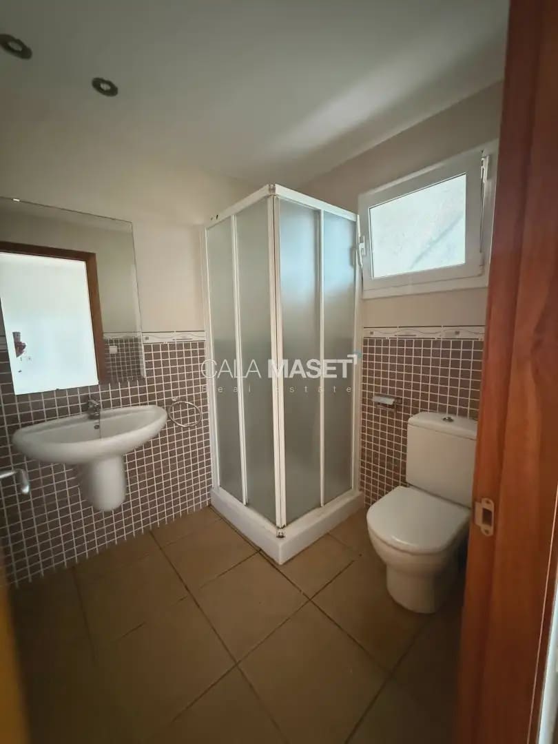 Chalet de 4 habitaciones en Calonge i Sant Antoni en venta con piscina garaje - 660.000 € (Ref: 9890860)