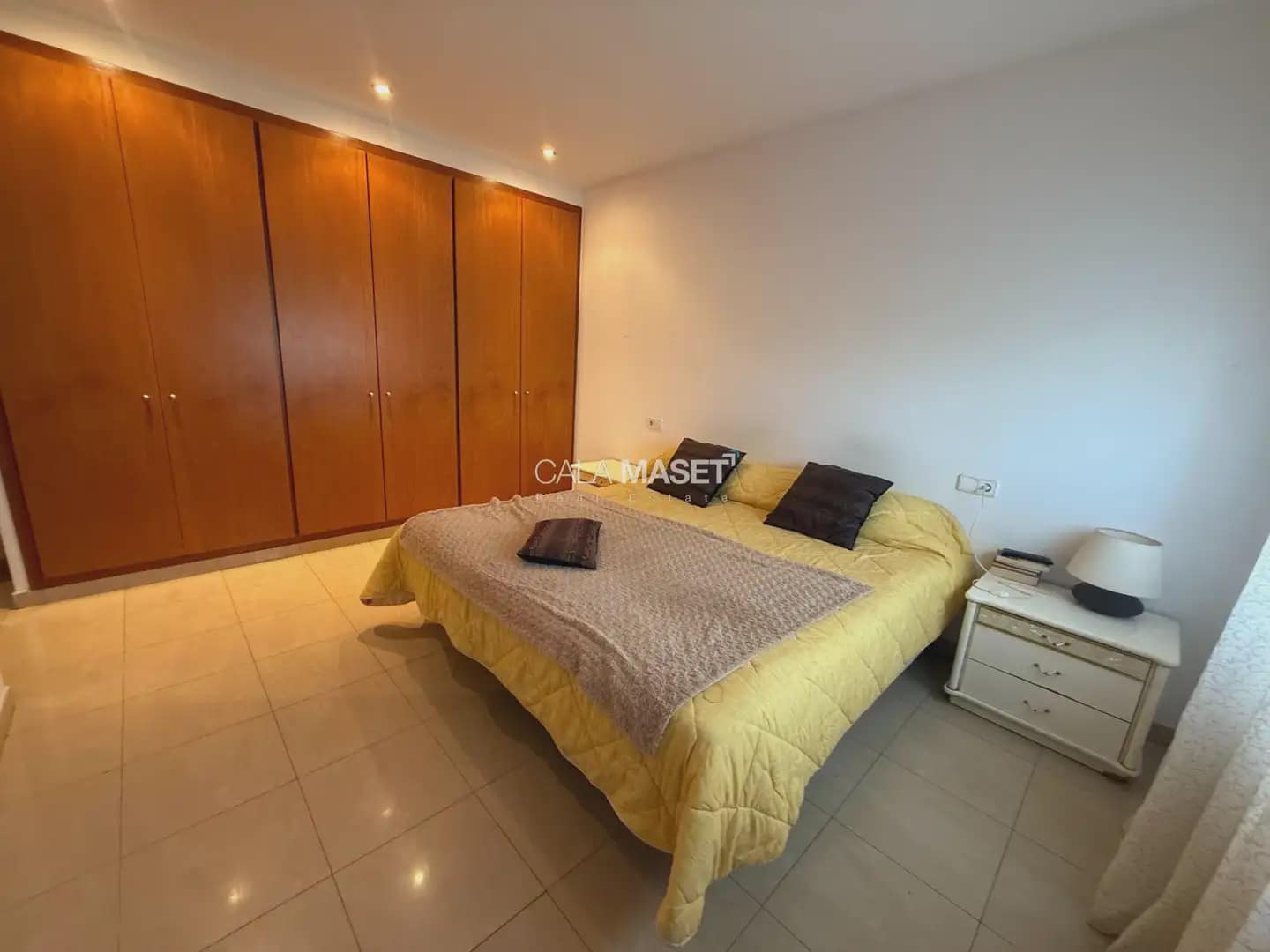 Chalet de 4 habitaciones en Calonge i Sant Antoni en venta con piscina garaje - 660.000 € (Ref: 9890860)