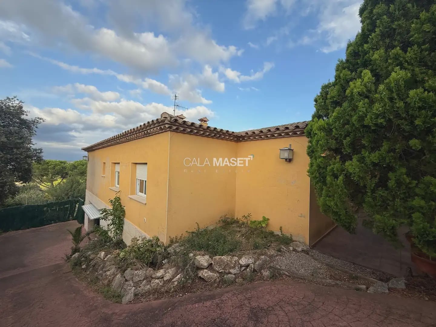 Chalet de 4 habitaciones en Calonge i Sant Antoni en venta con piscina garaje - 660.000 € (Ref: 9890860)