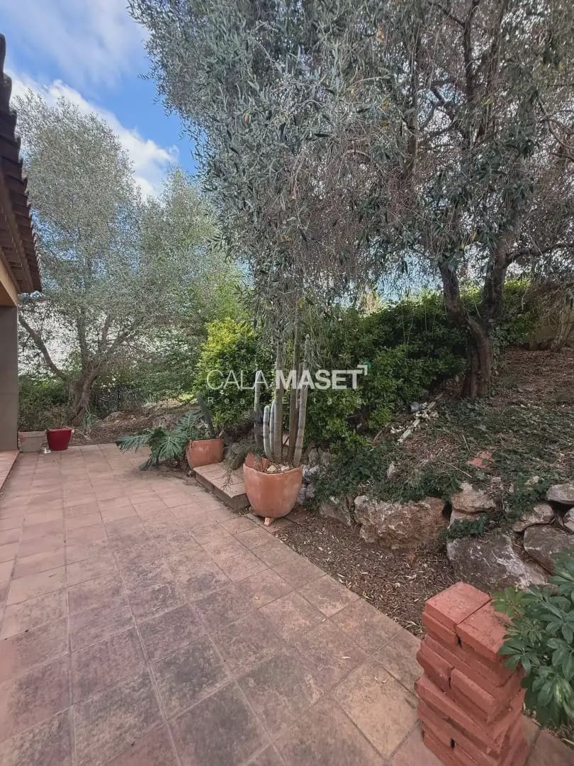 Chalet de 4 habitaciones en Calonge i Sant Antoni en venta con piscina garaje - 660.000 € (Ref: 9890860)