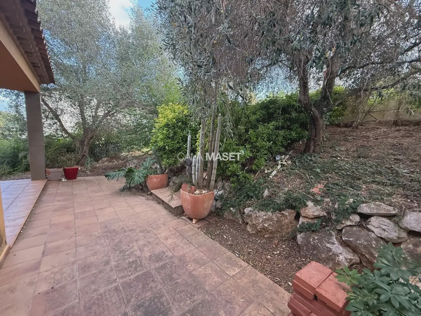 Chalet de 4 habitaciones en Calonge i Sant Antoni en venta con piscina garaje - 660.000 € (Ref: 9890860)