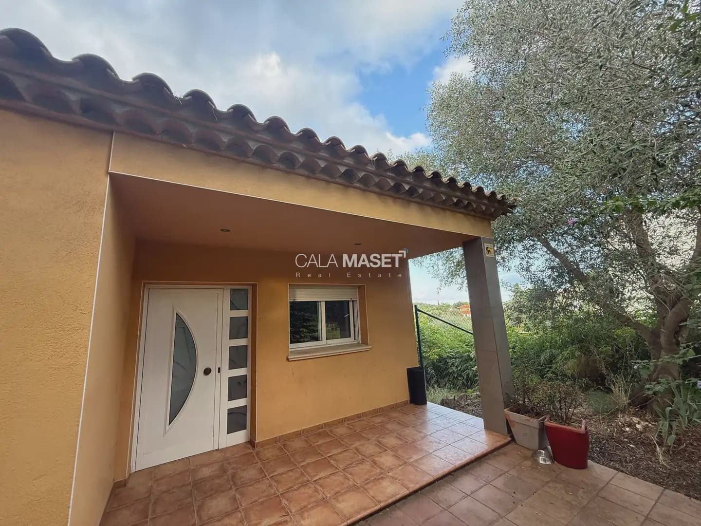 Chalet de 4 habitaciones en Calonge i Sant Antoni en venta con piscina garaje - 660.000 € (Ref: 9890860)