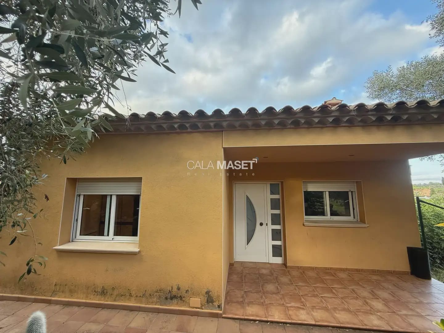 Chalet de 4 habitaciones en Calonge i Sant Antoni en venta con piscina garaje - 660.000 € (Ref: 9890860)