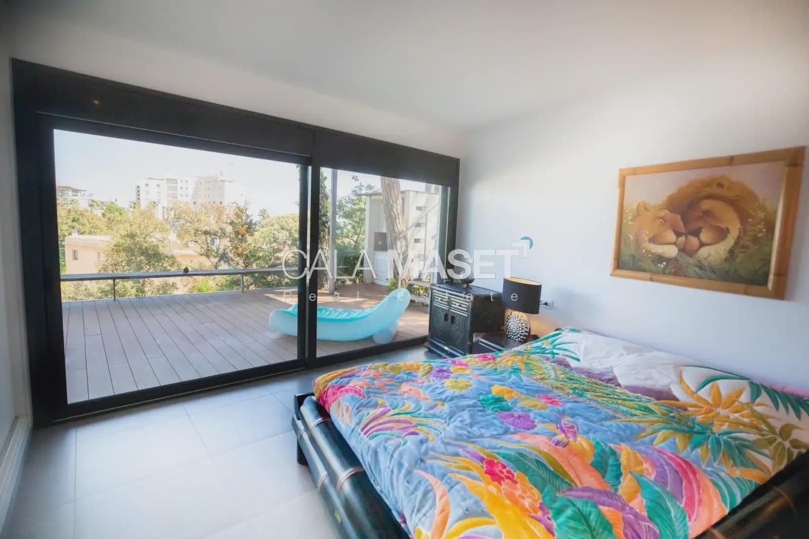 5 bedroom Villa for sale in Castell d'Aro with garage - € 950,000 (Ref: 9890861)