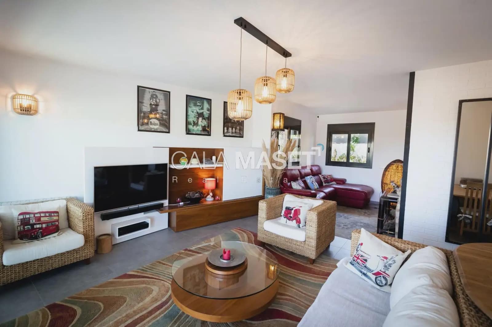 5 bedroom Villa for sale in Castell d'Aro with garage - € 950,000 (Ref: 9890861)