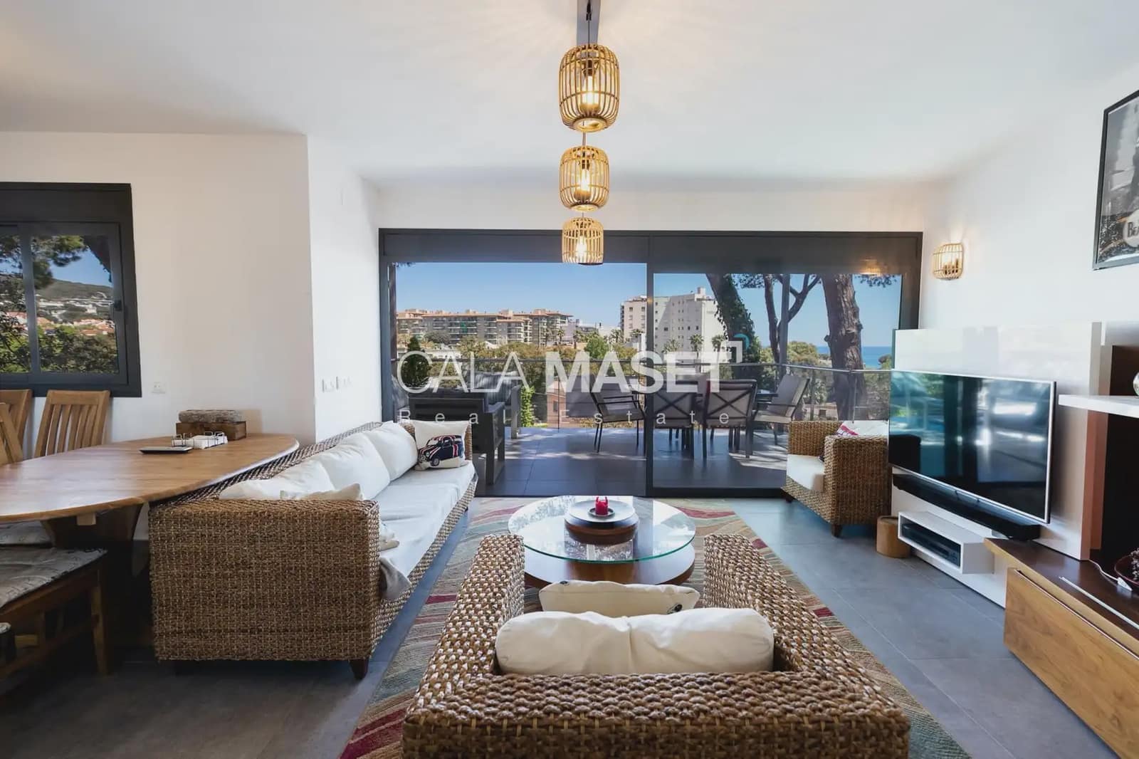 5 bedroom Villa for sale in Castell d'Aro with garage - € 950,000 (Ref: 9890861)