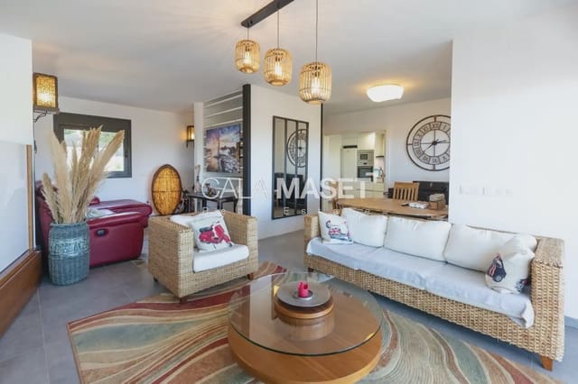 5 bedroom Villa for sale in Castell d'Aro, Castell-Platja d'Aro with garage - € 950,000 (Ref: 9890861)