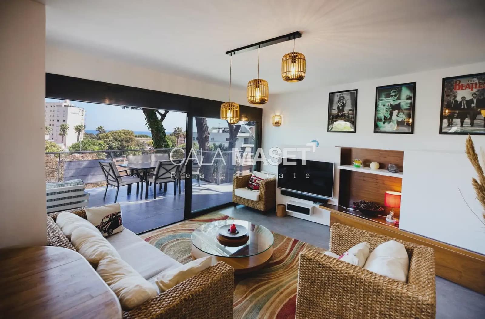 5 bedroom Villa for sale in Castell d'Aro with garage - € 950,000 (Ref: 9890861)
