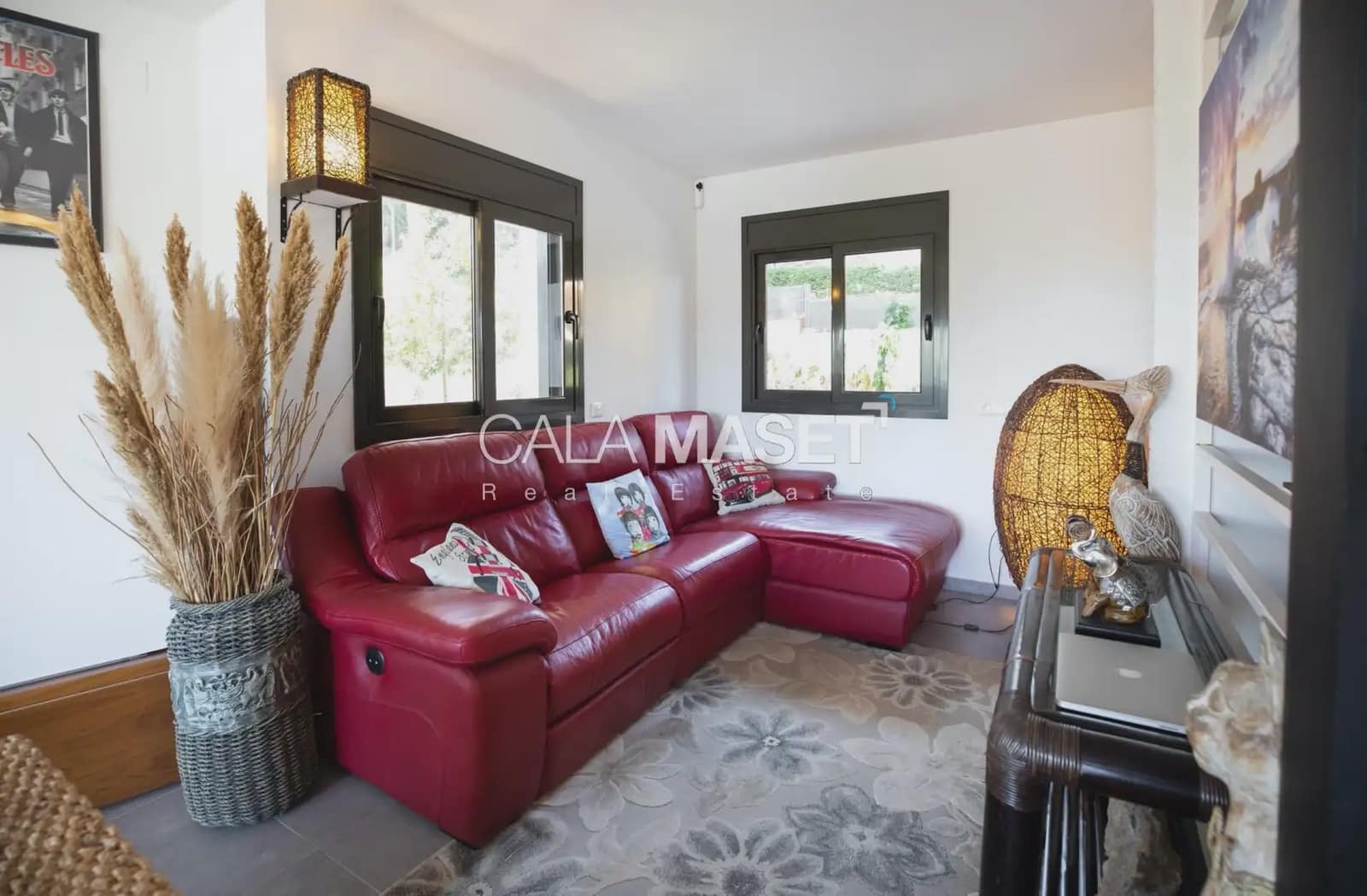5 bedroom Villa for sale in Castell d'Aro with garage - € 950,000 (Ref: 9890861)