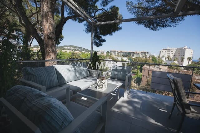 5 bedroom Villa for sale in Castell d'Aro, Castell-Platja d'Aro with garage - € 950,000 (Ref: 9890861)