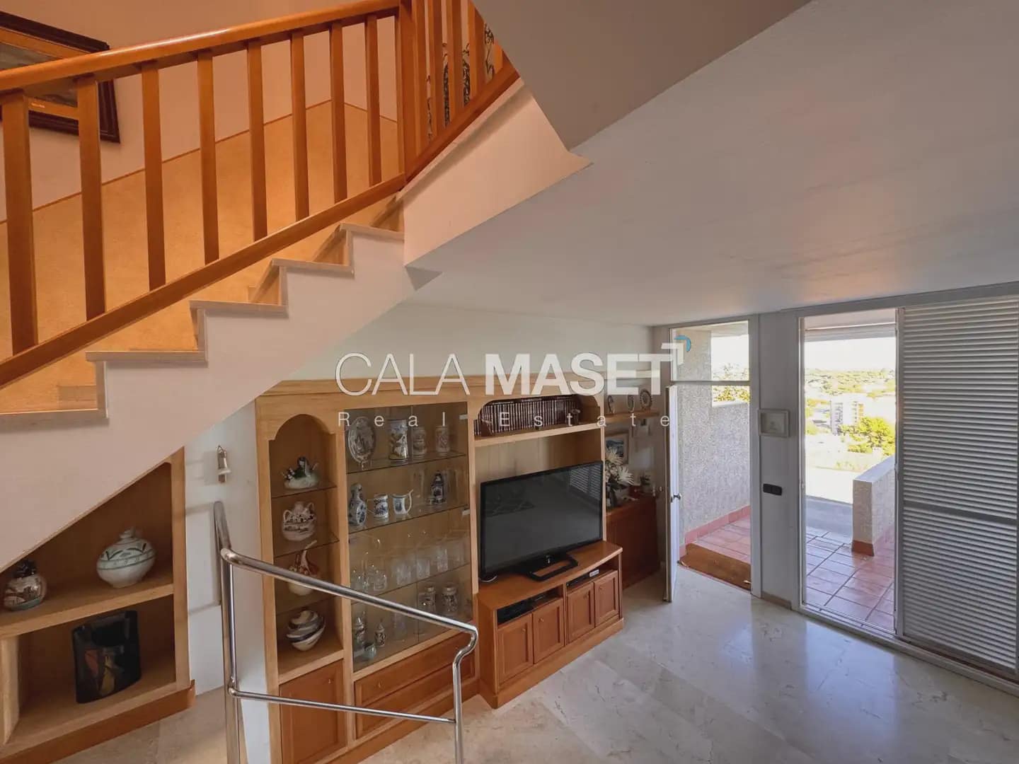 3 makuuhuone Rivitalo myytävänä paikassa Sant Feliu de Guixols mukana 
autotalli - 625 000 € (Ref: 9890862)