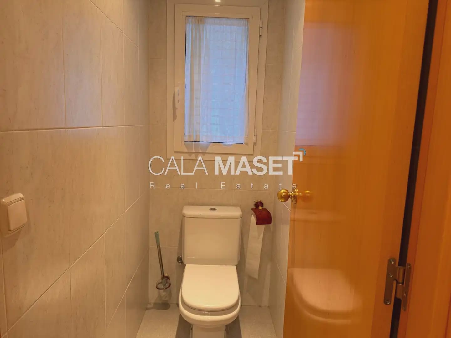 3 makuuhuone Rivitalo myytävänä paikassa Sant Feliu de Guixols mukana 
autotalli - 625 000 € (Ref: 9890862)