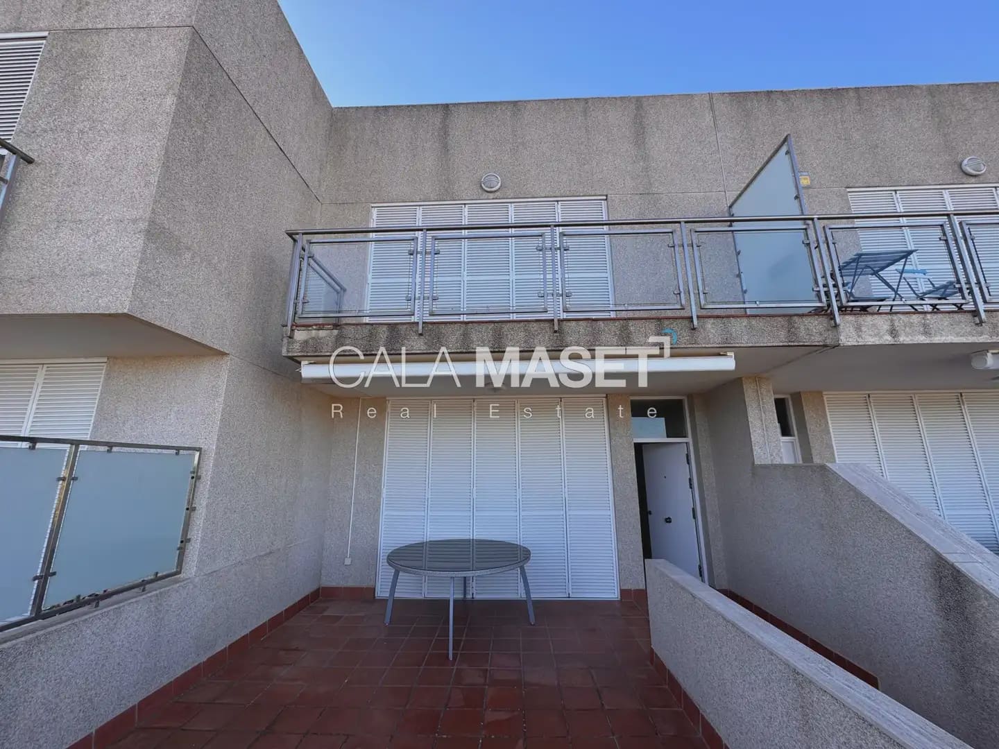 3 makuuhuone Rivitalo myytävänä paikassa Sant Feliu de Guixols mukana 
autotalli - 625 000 € (Ref: 9890862)