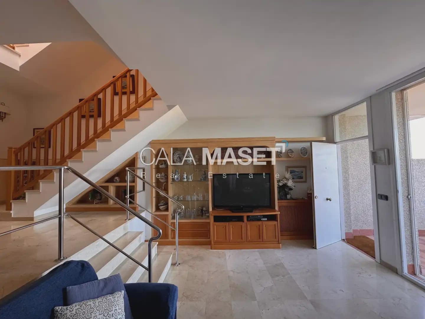 3 makuuhuone Rivitalo myytävänä paikassa Sant Feliu de Guixols mukana 
autotalli - 625 000 € (Ref: 9890862)
