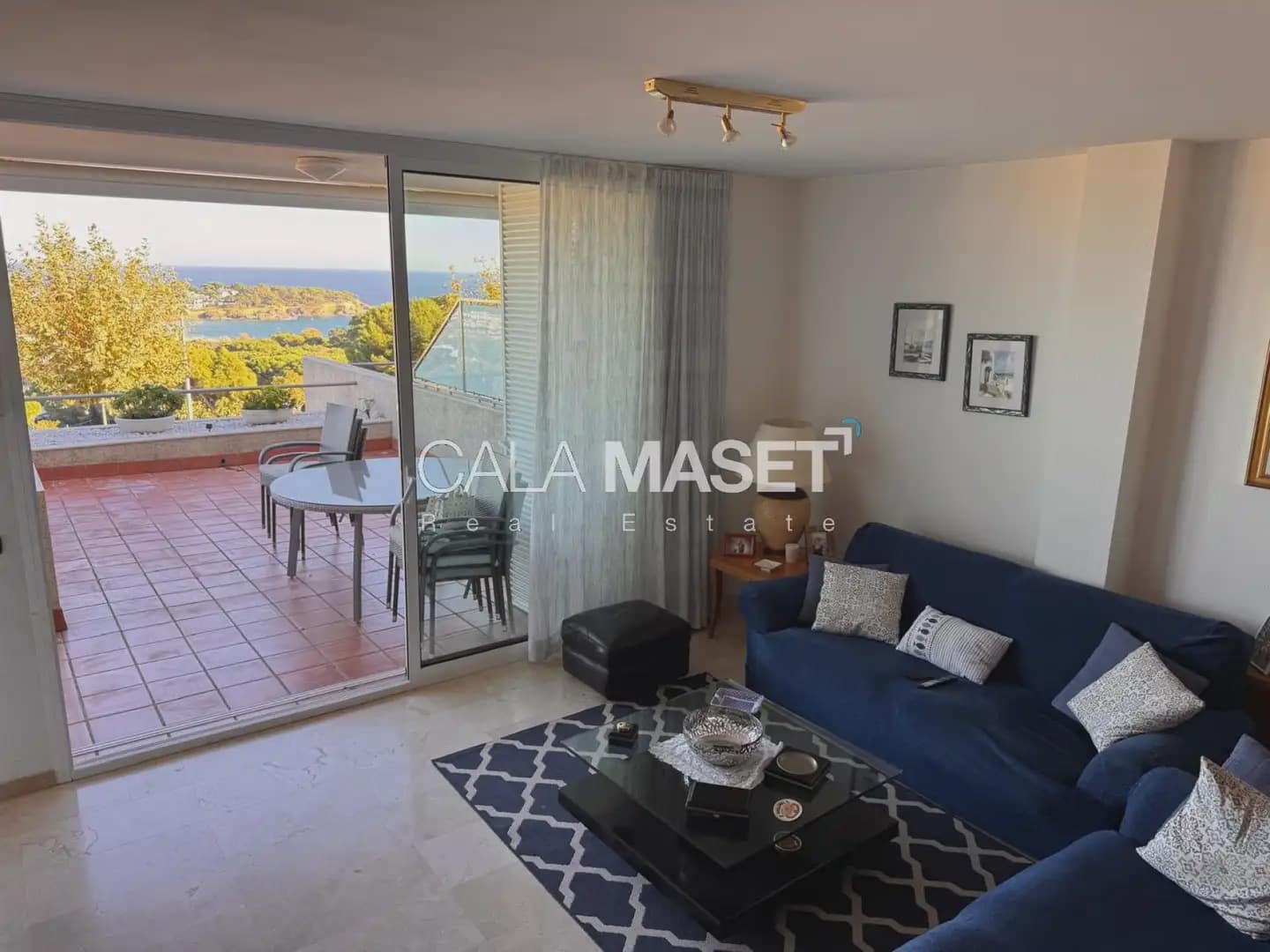 3 makuuhuone Rivitalo myytävänä paikassa Sant Feliu de Guixols mukana 
autotalli - 625 000 € (Ref: 9890862)