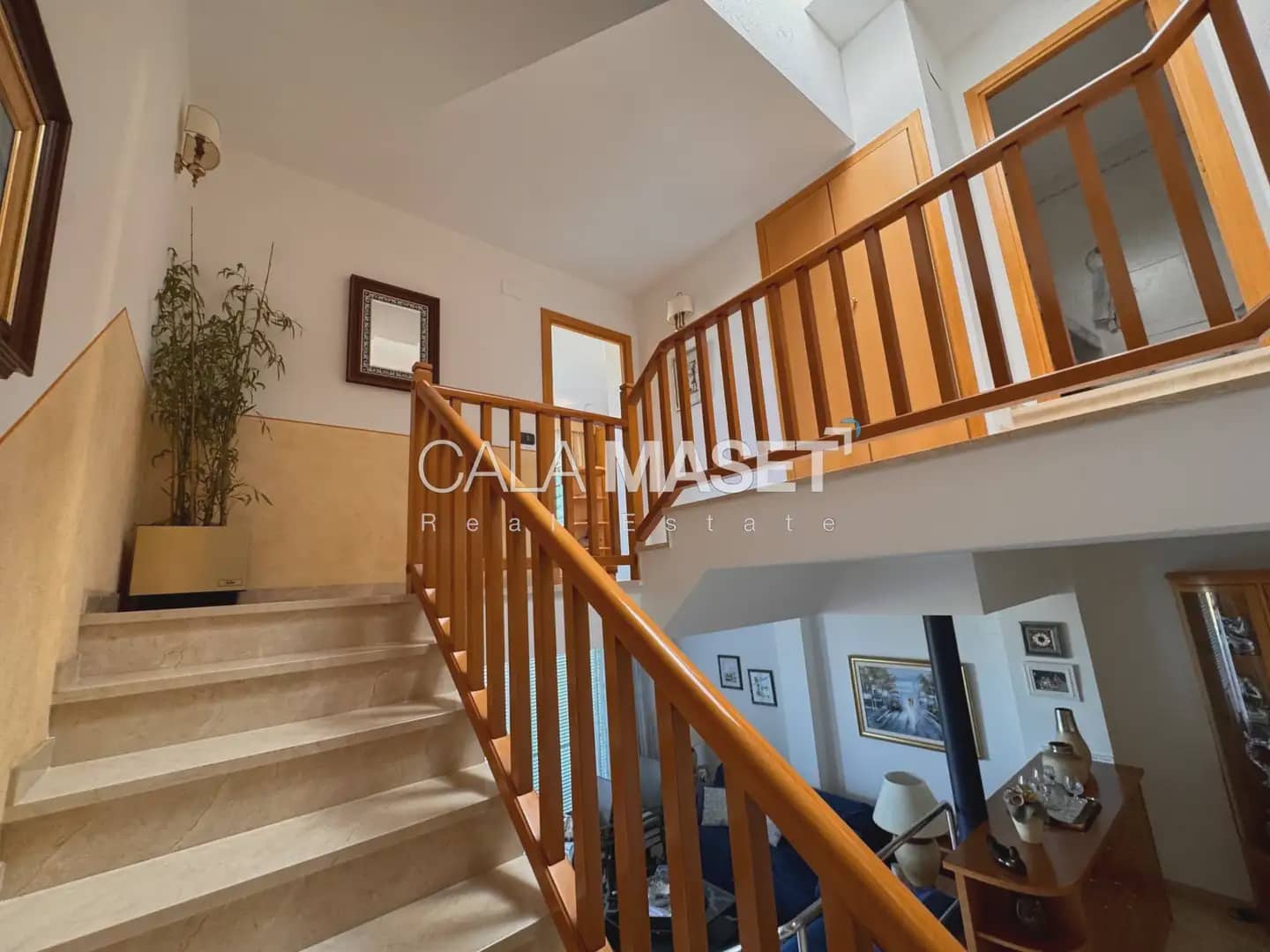 3 makuuhuone Rivitalo myytävänä paikassa Sant Feliu de Guixols mukana 
autotalli - 625 000 € (Ref: 9890862)