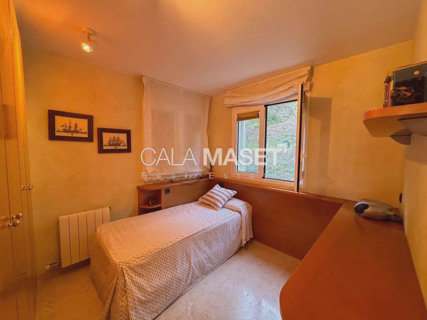 3 makuuhuone Rivitalo myytävänä paikassa Sant Feliu de Guixols mukana 
autotalli - 625 000 € (Ref: 9890862)