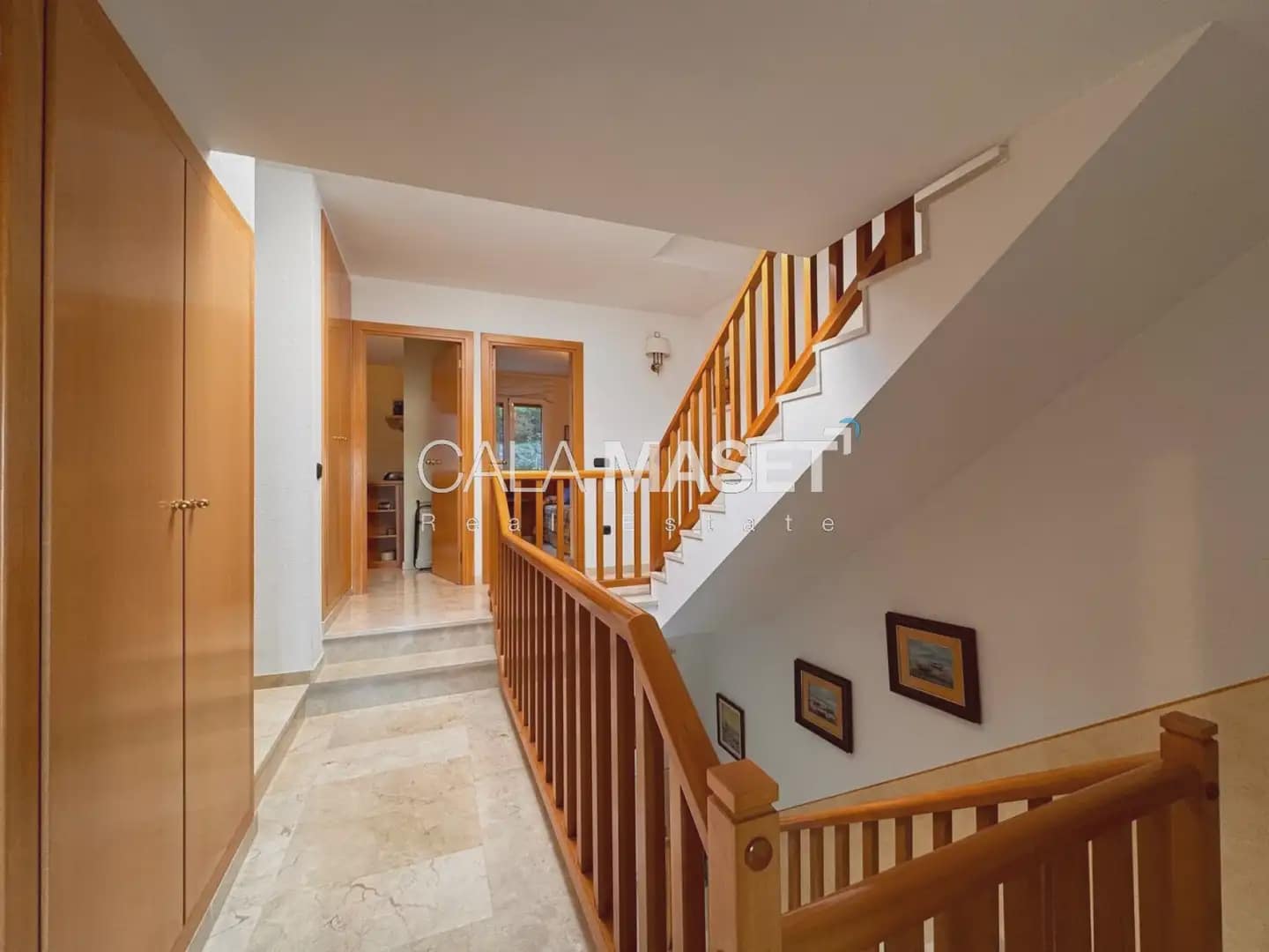 3 makuuhuone Rivitalo myytävänä paikassa Sant Feliu de Guixols mukana 
autotalli - 625 000 € (Ref: 9890862)