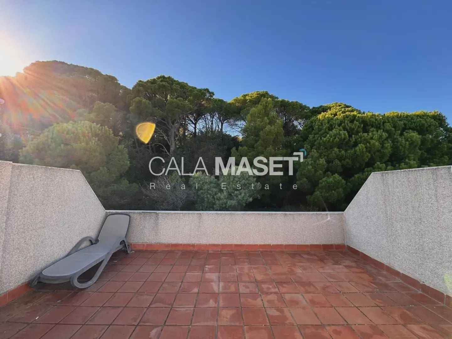 3 makuuhuone Rivitalo myytävänä paikassa Sant Feliu de Guixols mukana 
autotalli - 625 000 € (Ref: 9890862)