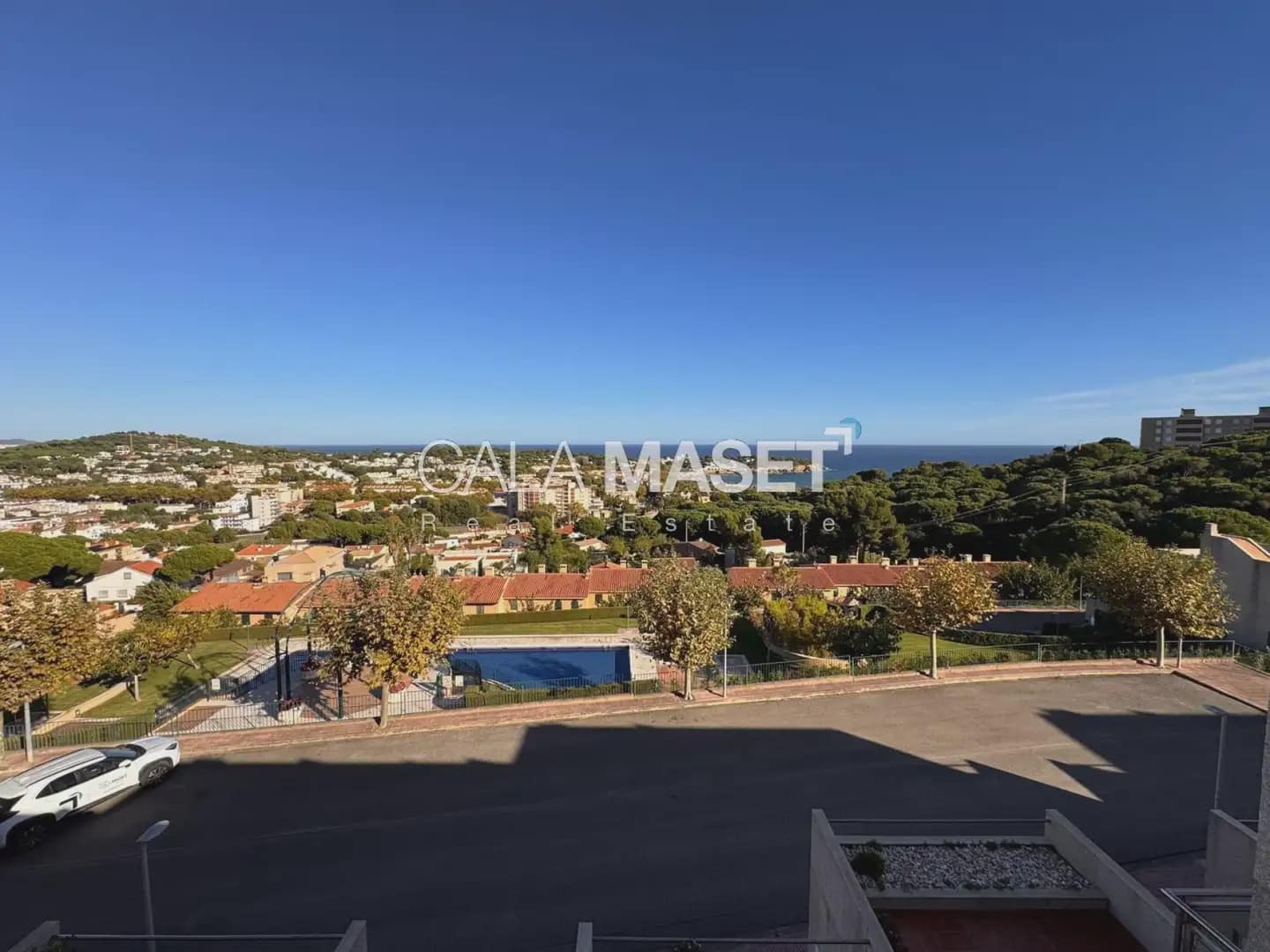 3 makuuhuone Rivitalo myytävänä paikassa Sant Feliu de Guixols mukana 
autotalli - 625 000 € (Ref: 9890862)