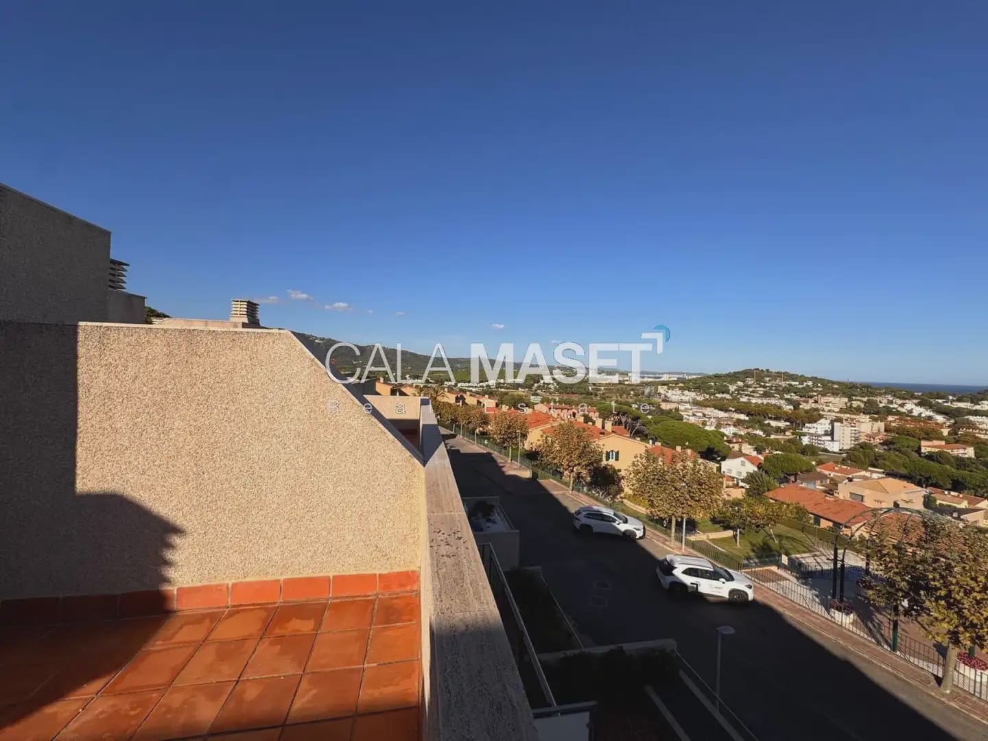 3 makuuhuone Rivitalo myytävänä paikassa Sant Feliu de Guixols mukana 
autotalli - 625 000 € (Ref: 9890862)