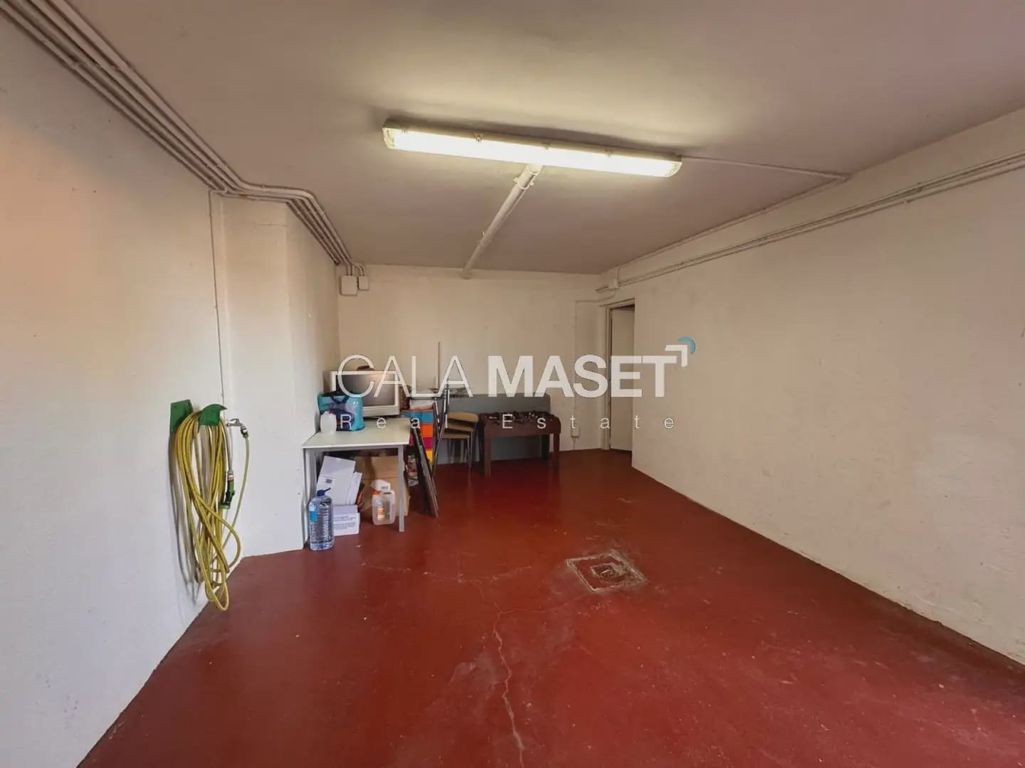 3 makuuhuone Rivitalo myytävänä paikassa Sant Feliu de Guixols mukana 
autotalli - 625 000 € (Ref: 9890862)