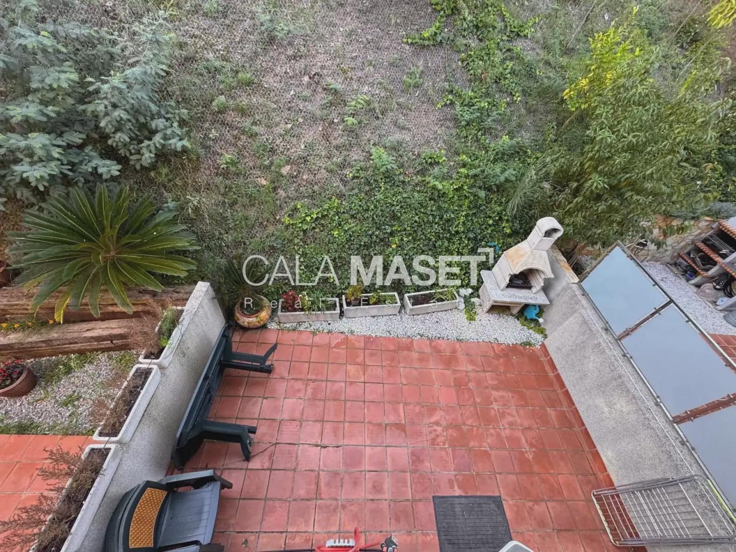 3 makuuhuone Rivitalo myytävänä paikassa Sant Feliu de Guixols mukana 
autotalli - 625 000 € (Ref: 9890862)