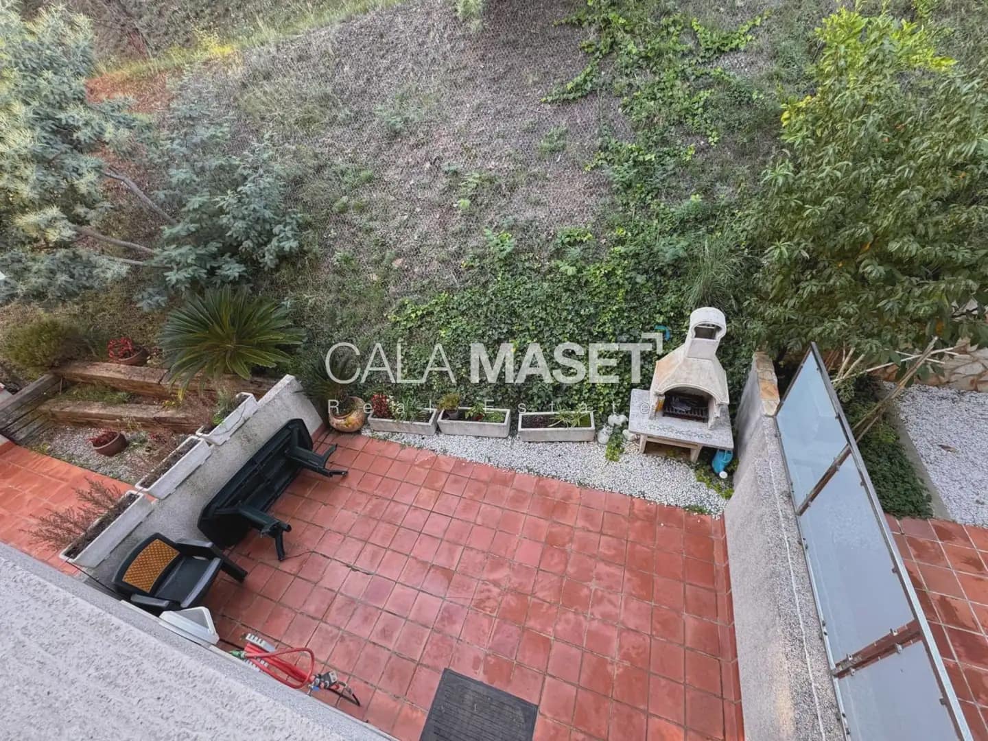 3 makuuhuone Rivitalo myytävänä paikassa Sant Feliu de Guixols mukana 
autotalli - 625 000 € (Ref: 9890862)
