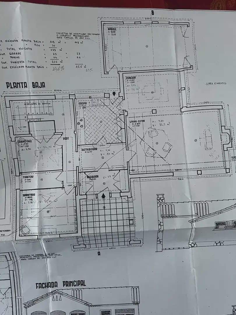 5 sovrum Villa till salu i S'Agaro med pool garage - 820 000 € (Ref: 9890863)