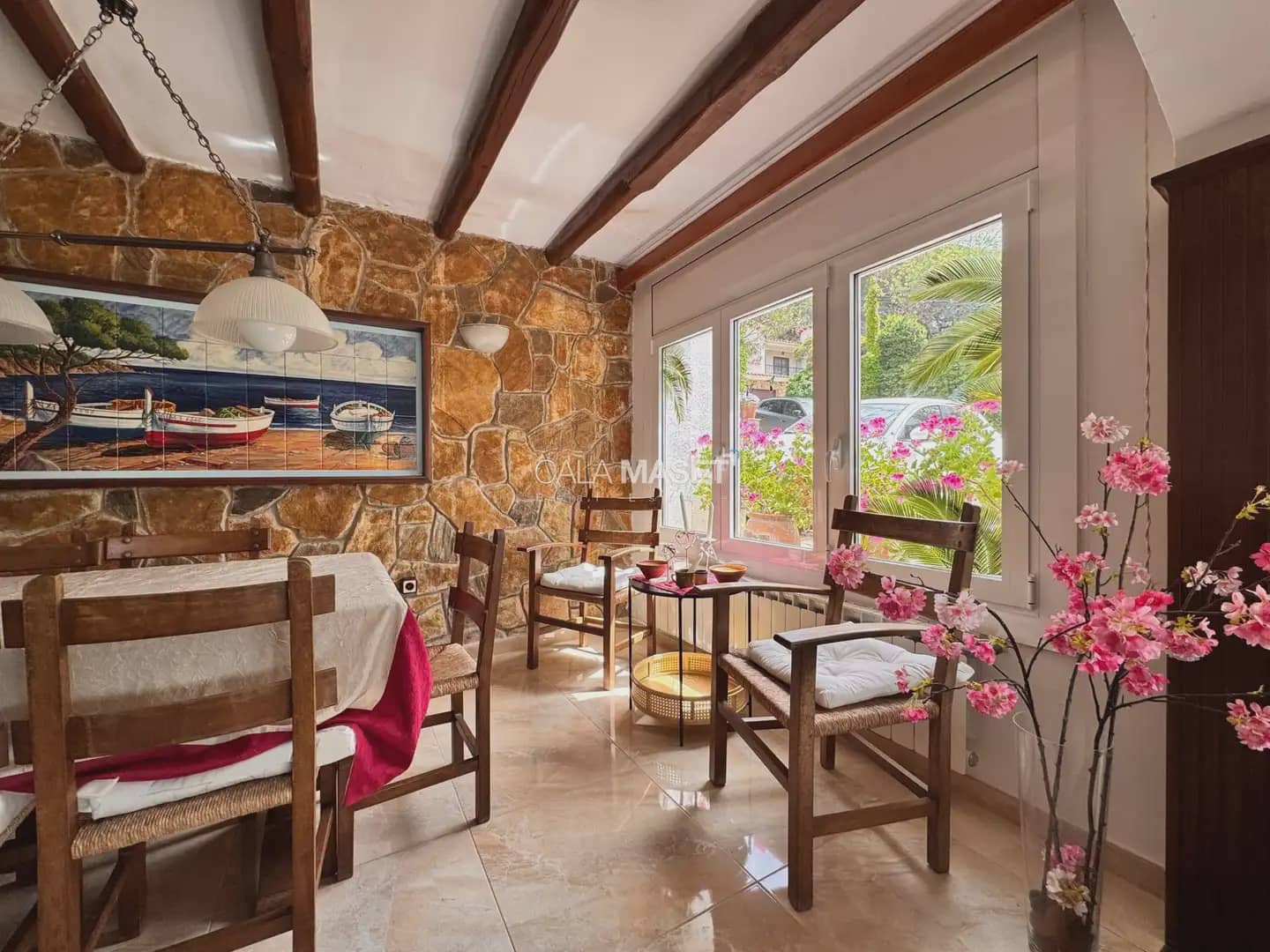 5 sovrum Villa till salu i S'Agaro med pool garage - 820 000 € (Ref: 9890863)