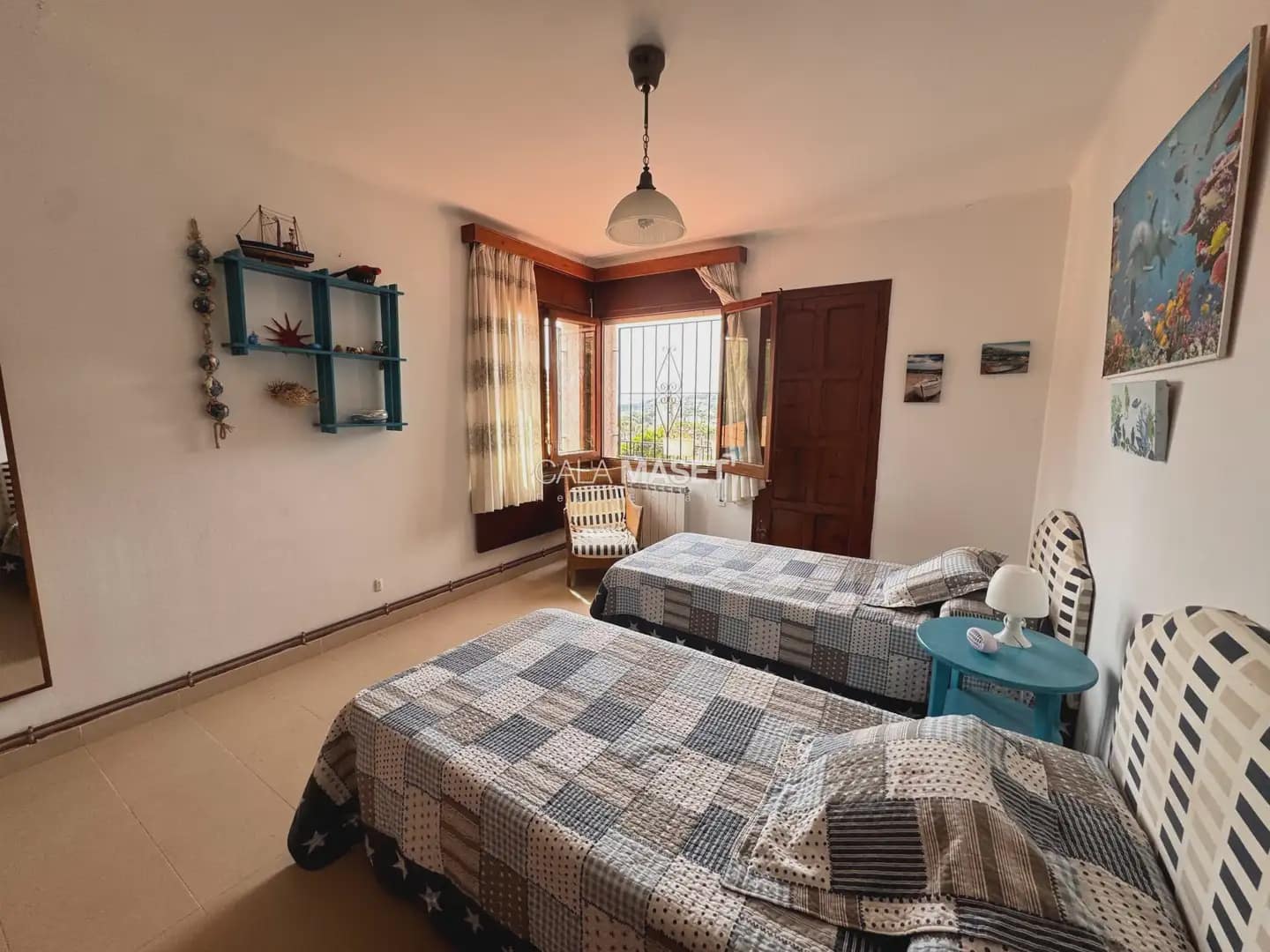 5 sovrum Villa till salu i S'Agaro med pool garage - 820 000 € (Ref: 9890863)