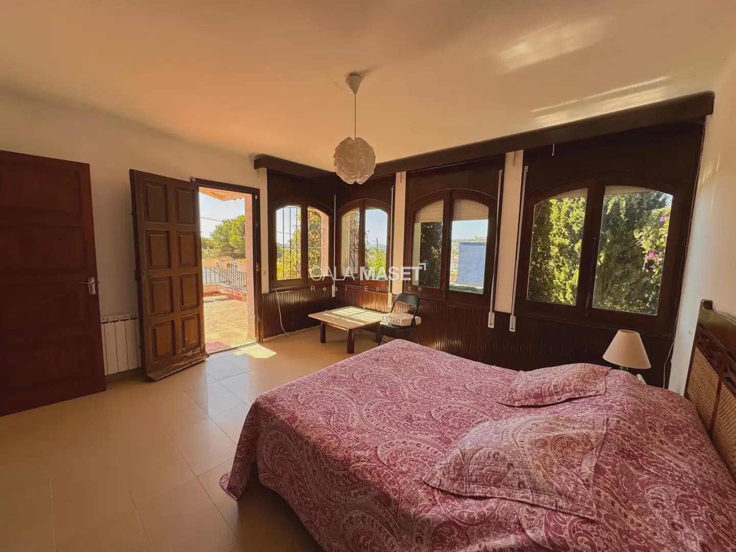 5 sovrum Villa till salu i S'Agaro med pool garage - 820 000 € (Ref: 9890863)